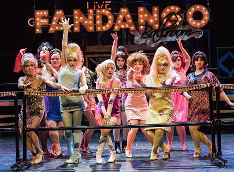 sweet charity musical.